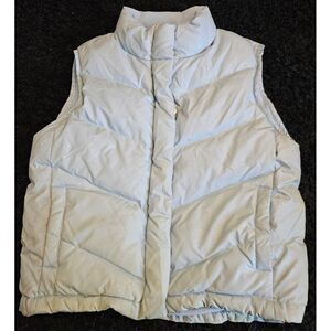 Puffer Vest for kids